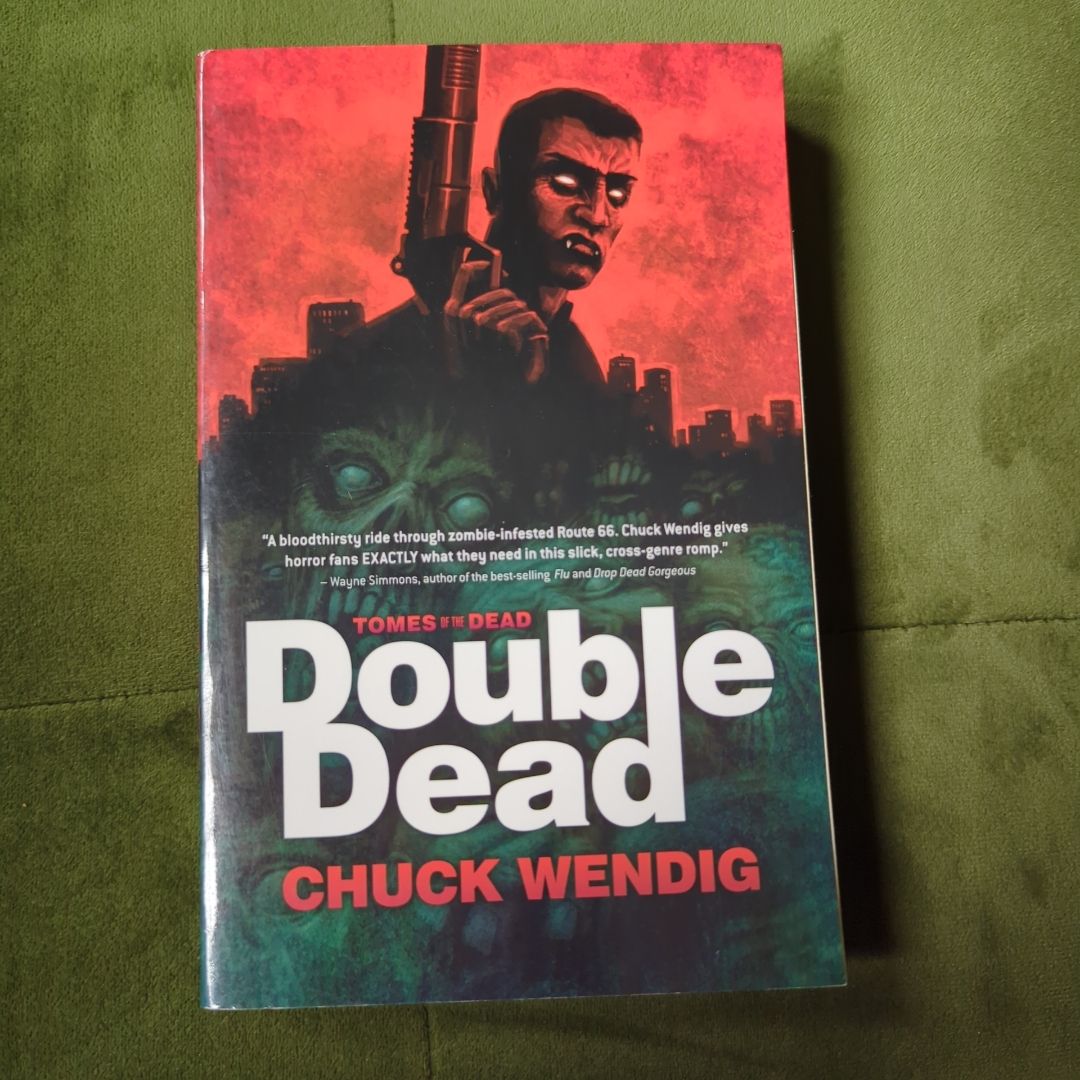 Double Dead