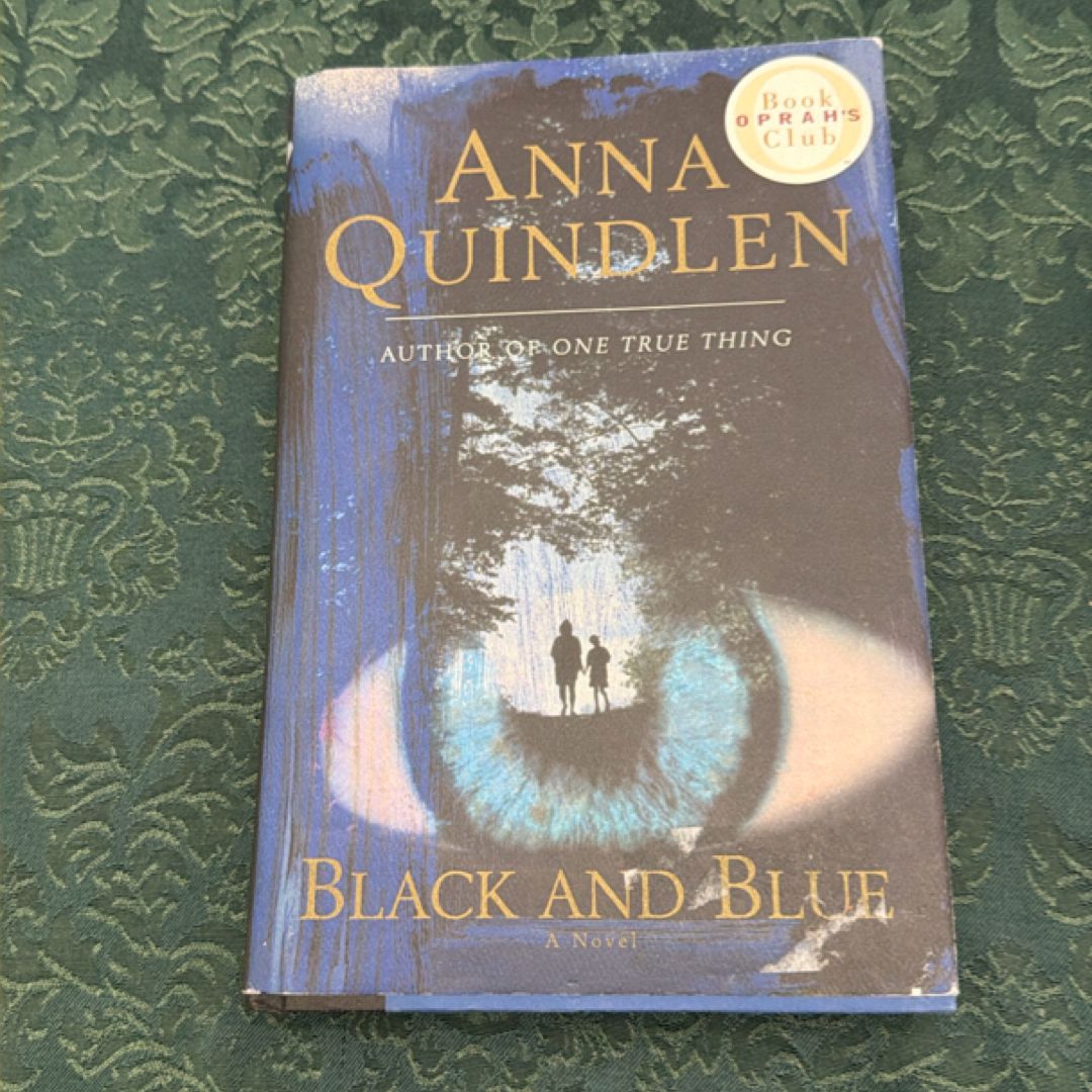 Black and Blue