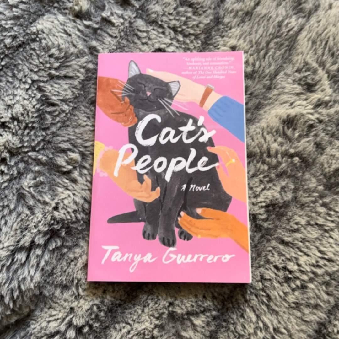 Cat's People