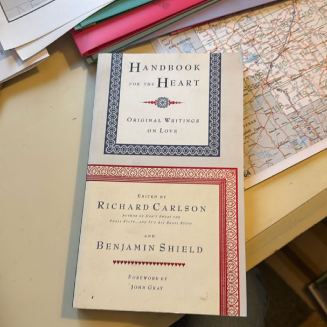 Handbook for the Heart