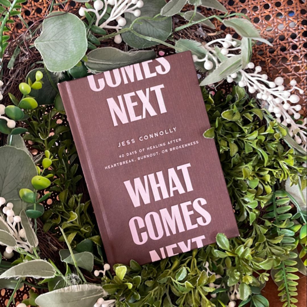 What Comes Next