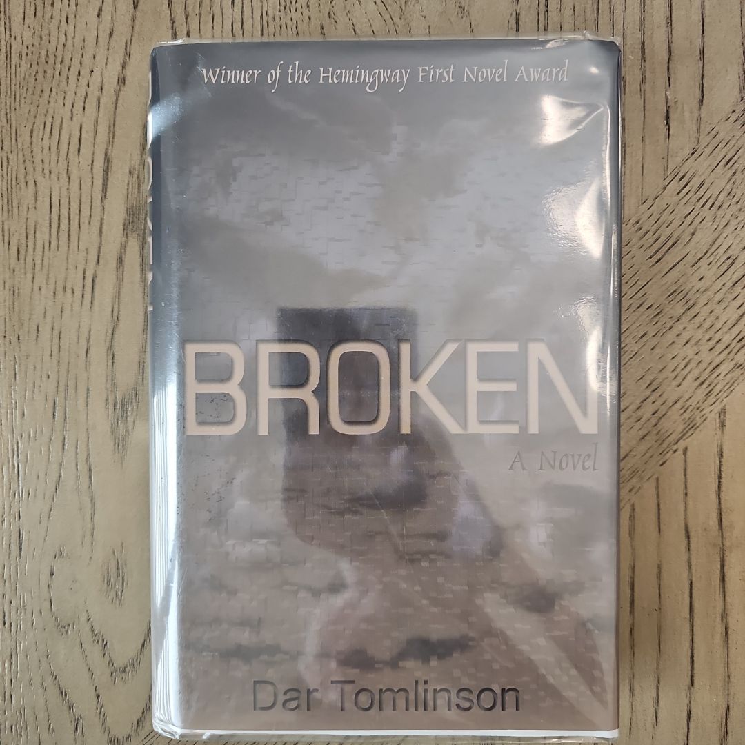 Broken