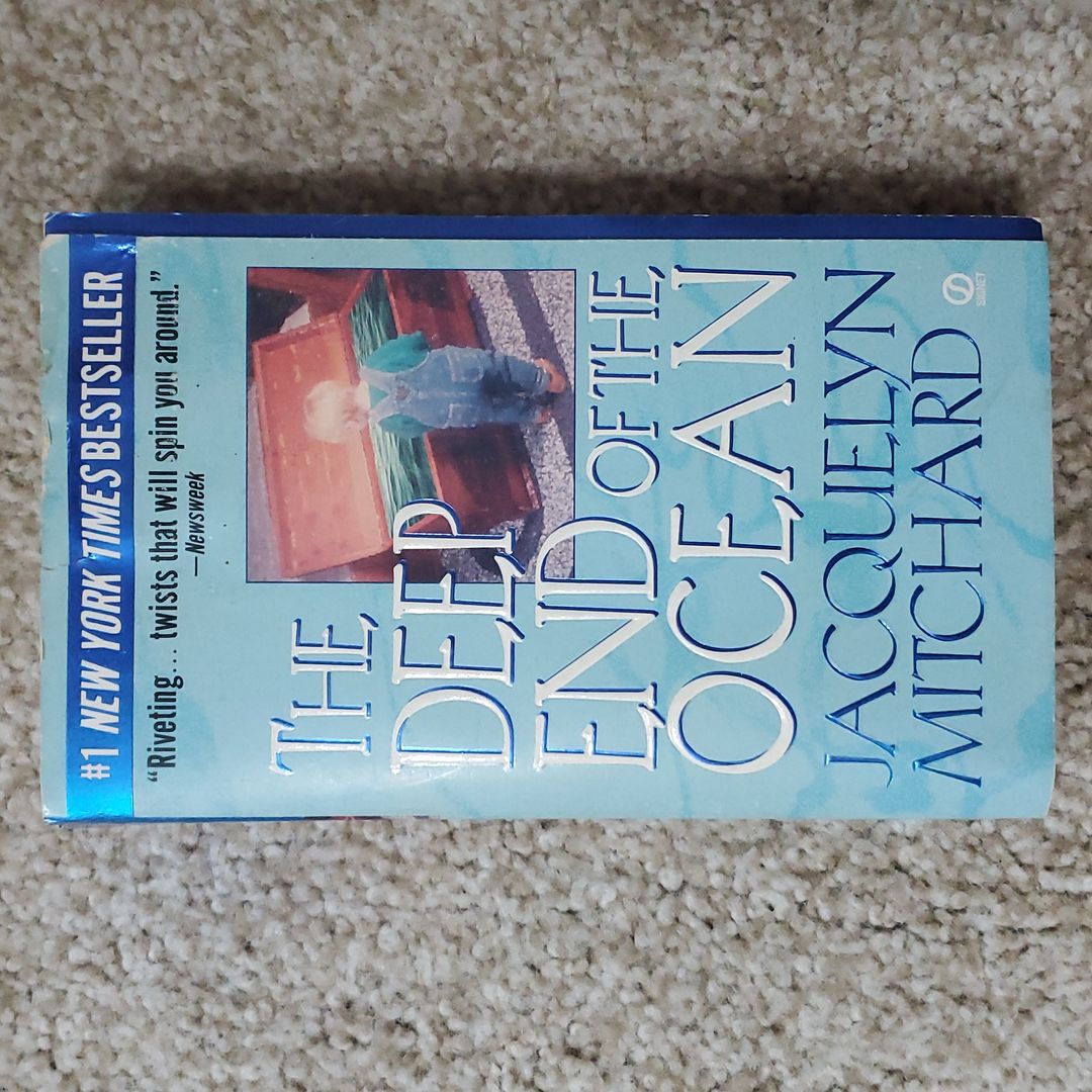 The Deep End of the Ocean