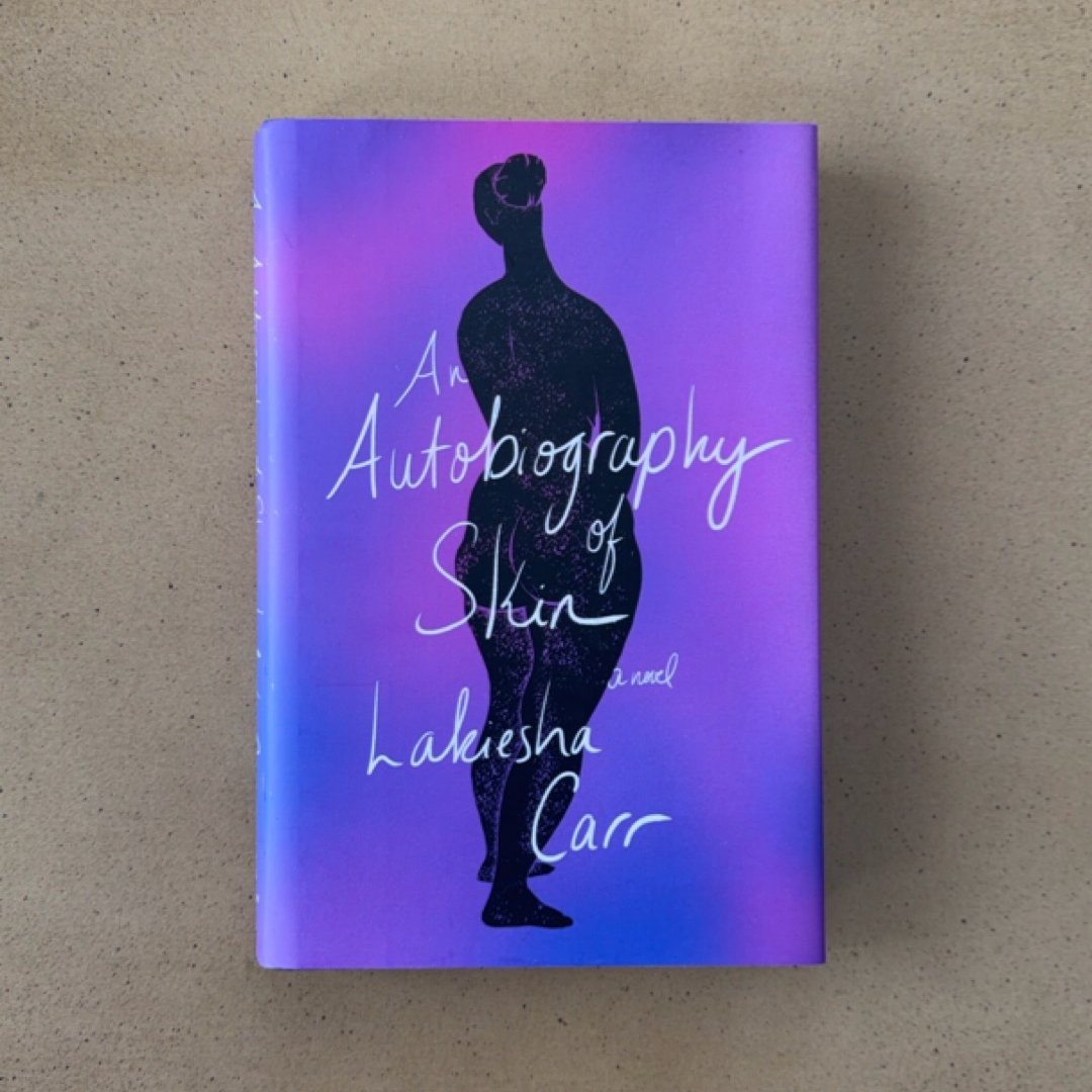 An Autobiography of Skin