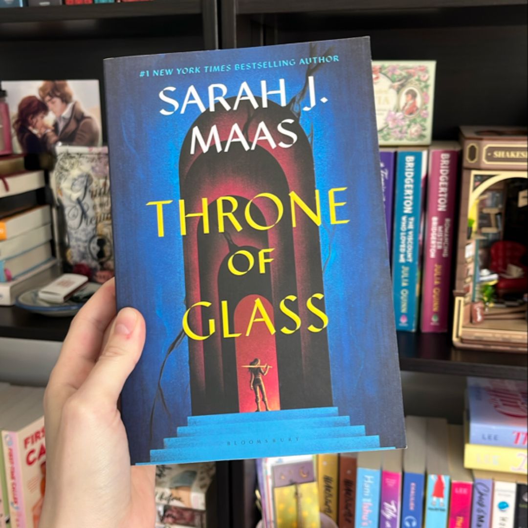 Throne of Glass