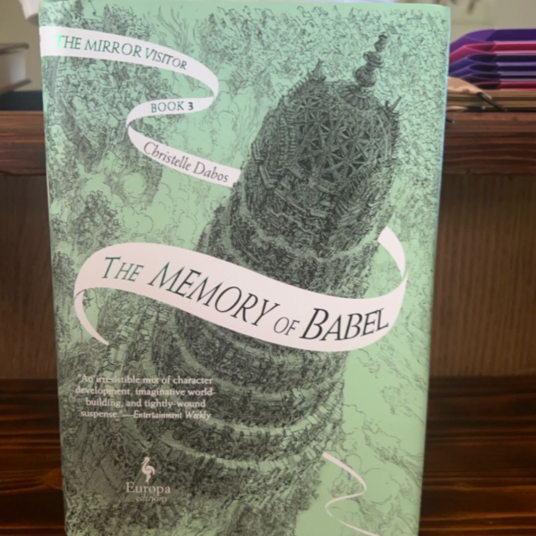 The Memory of Babel