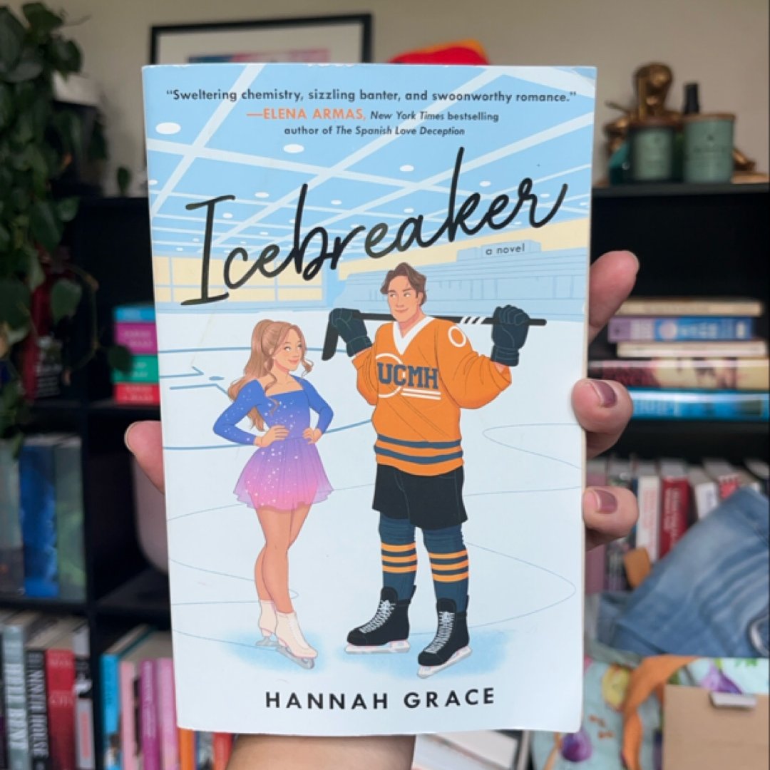 Icebreaker