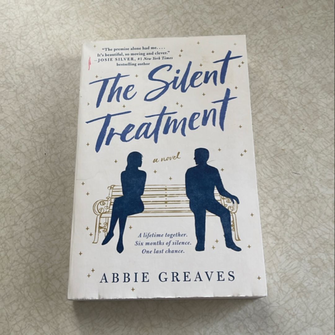 The Silent Treatment