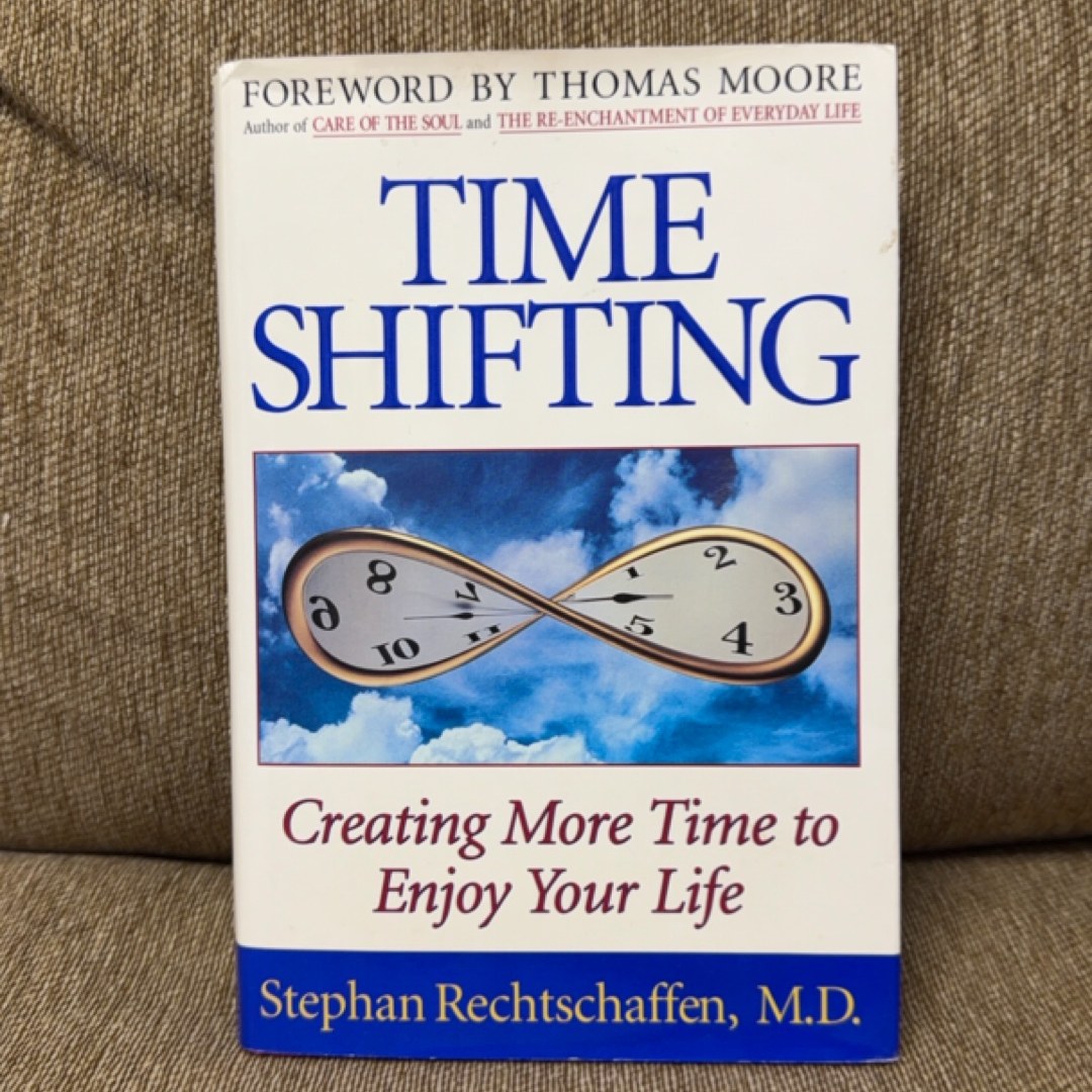 Time Shifting