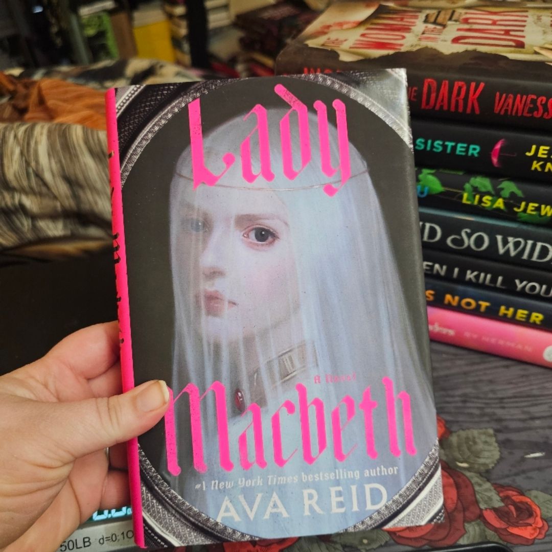 Lady Macbeth