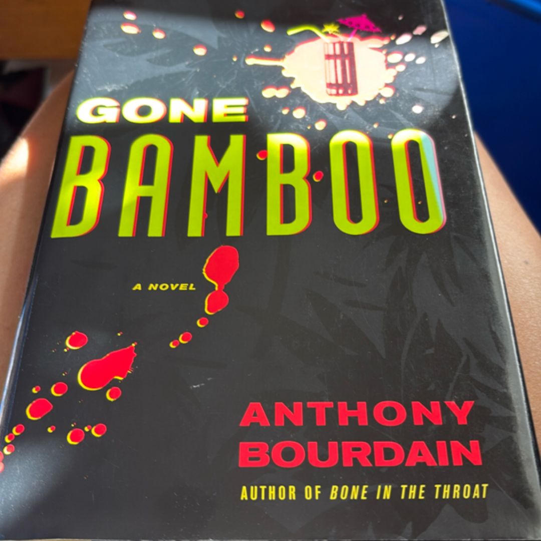 Gone Bamboo