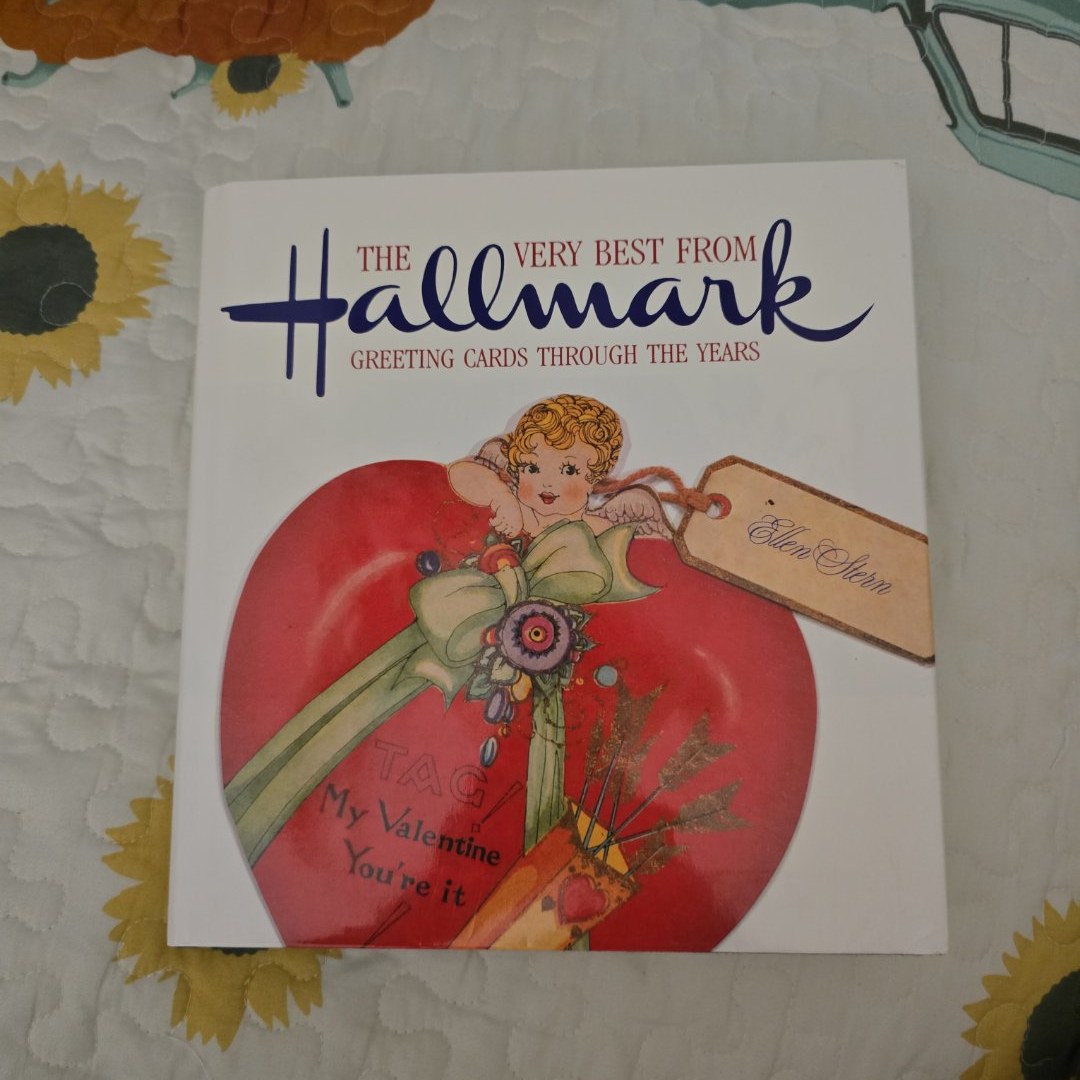 The Very Best from Hallmark