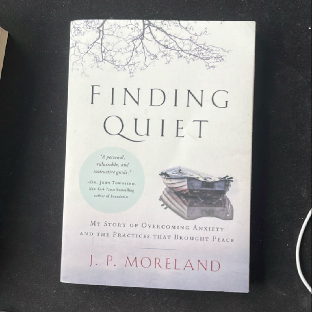 Finding Quiet