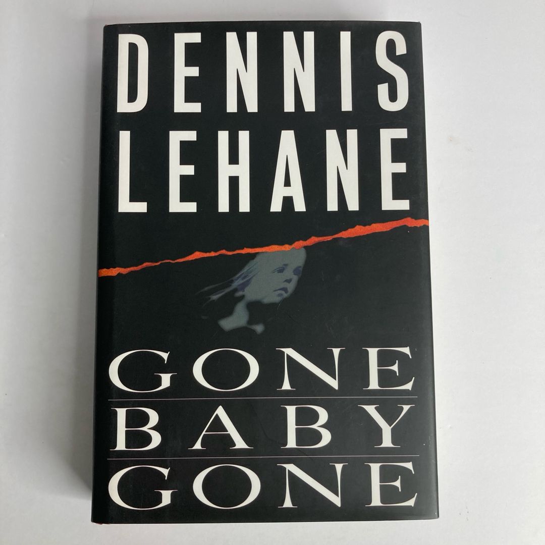 Gone, Baby, Gone