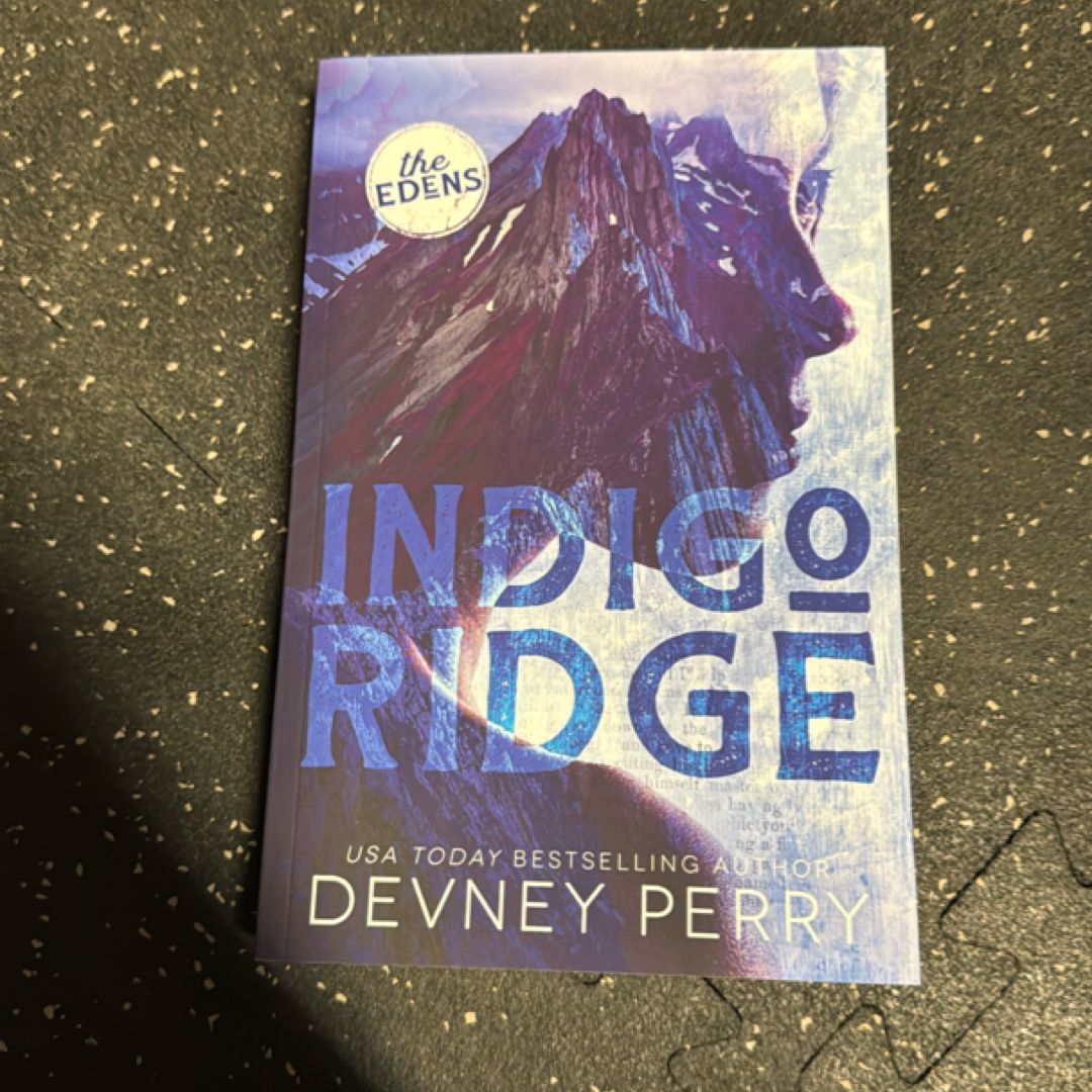 Indigo Ridge