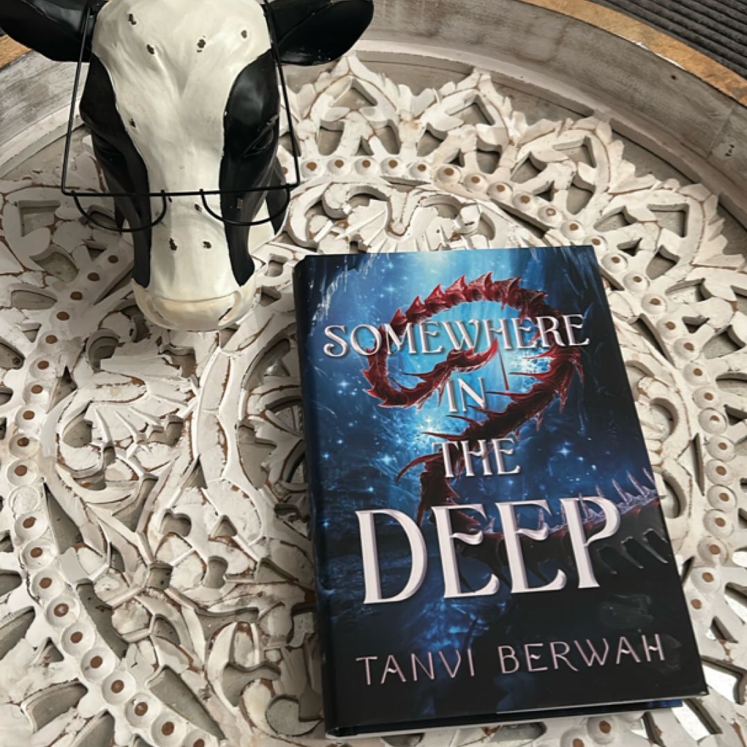 Somewhere in the Deep