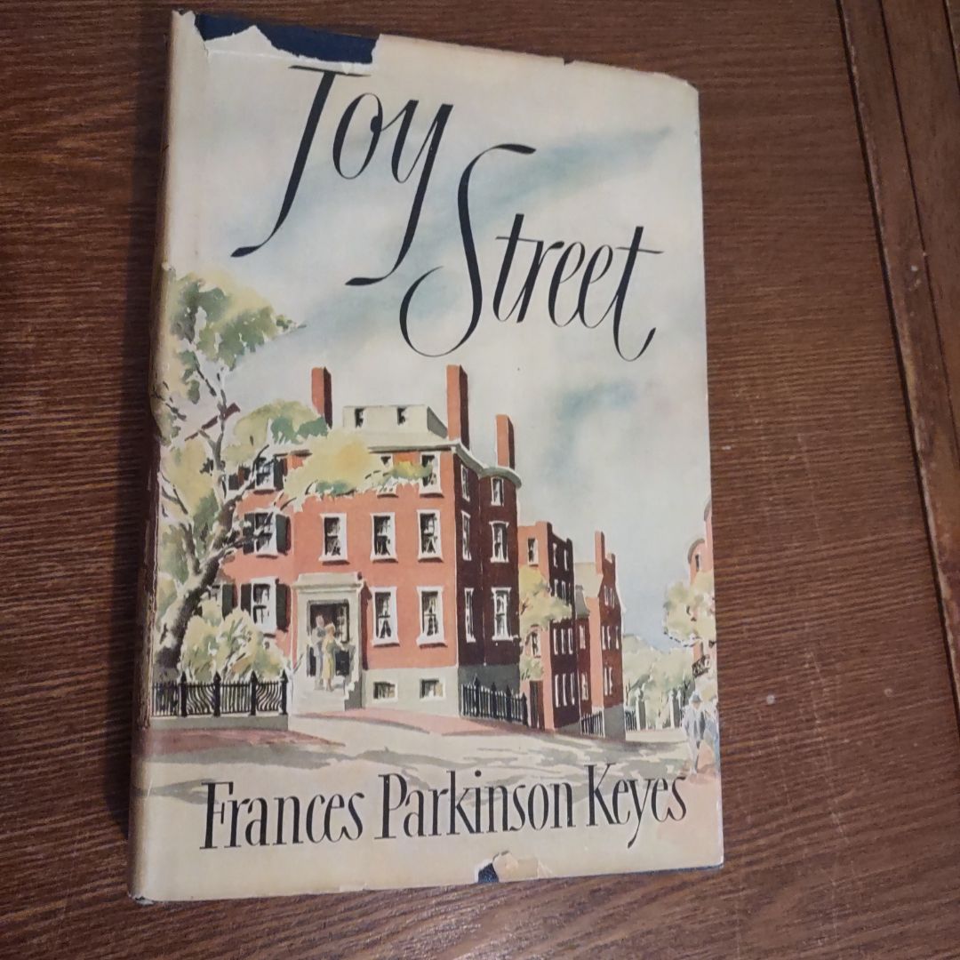 Joy Street 