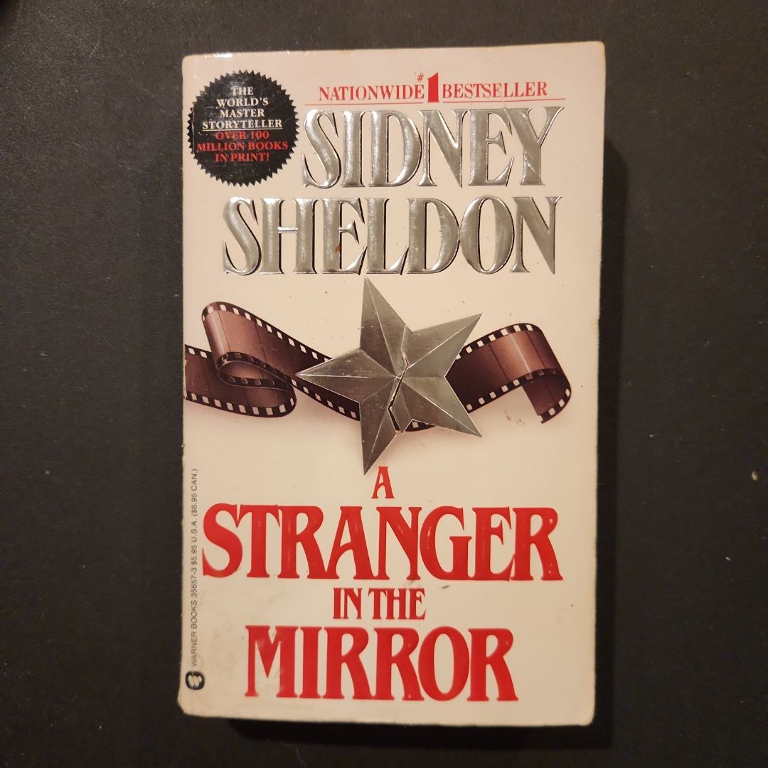 A Stranger in the Mirror