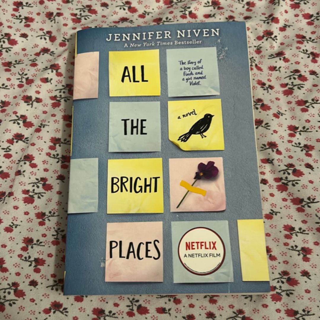 All the Bright Places