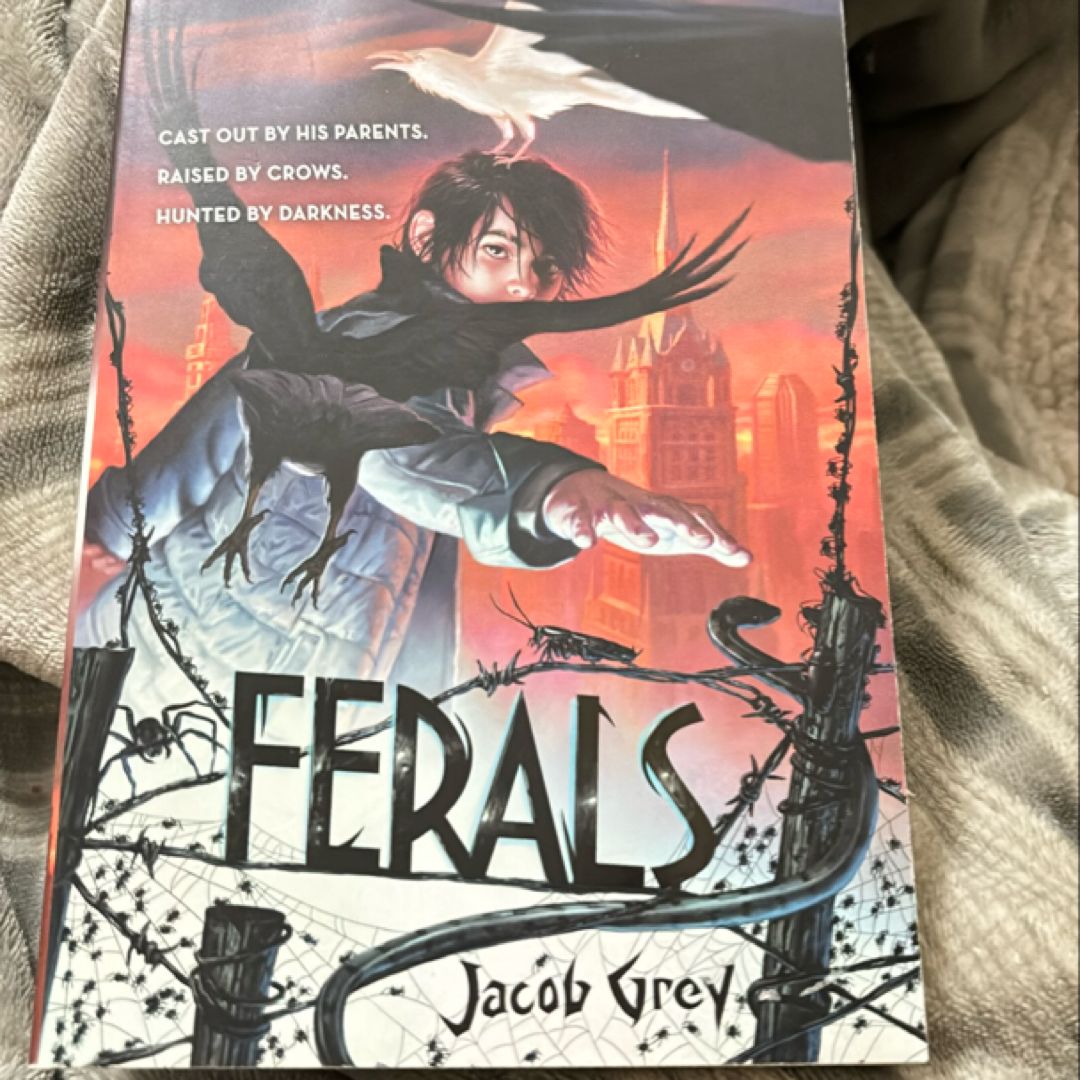 Ferals