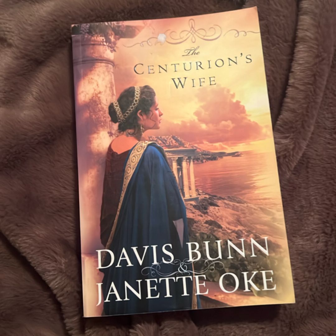 The Centurion's Wife
