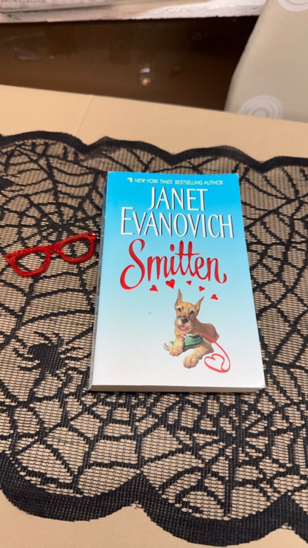 Smitten