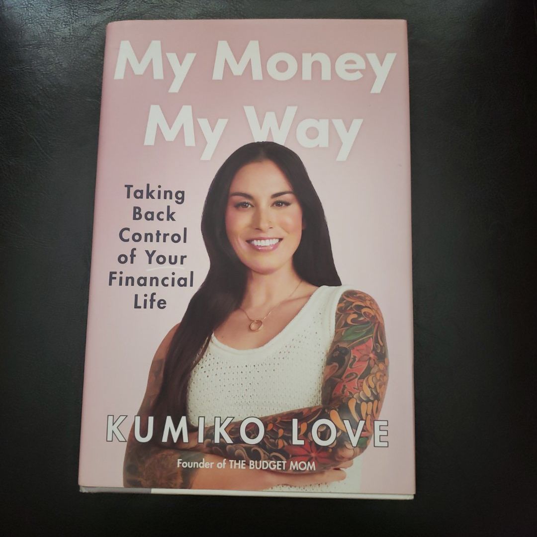 My Money My Way