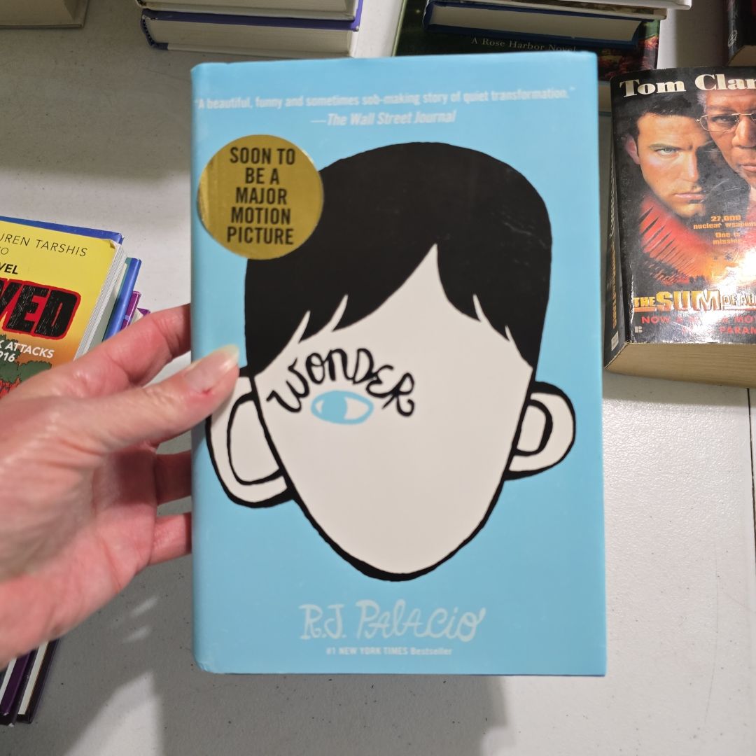 Wonder