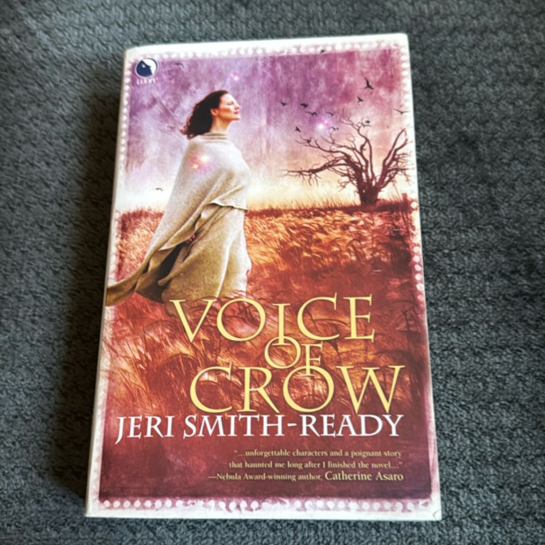 Voice of Crow