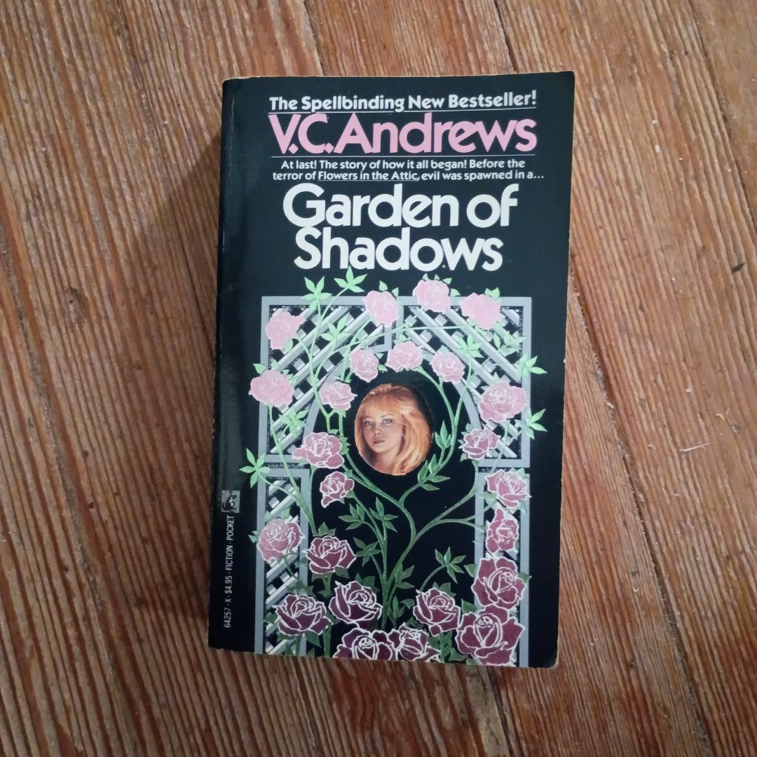Garden of Shadows