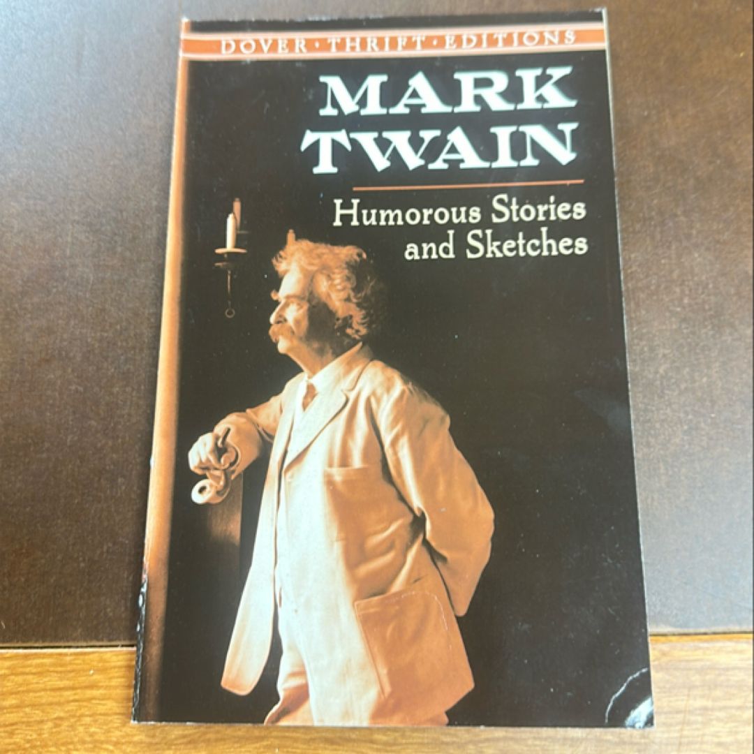 Humorous Stories and Sketches