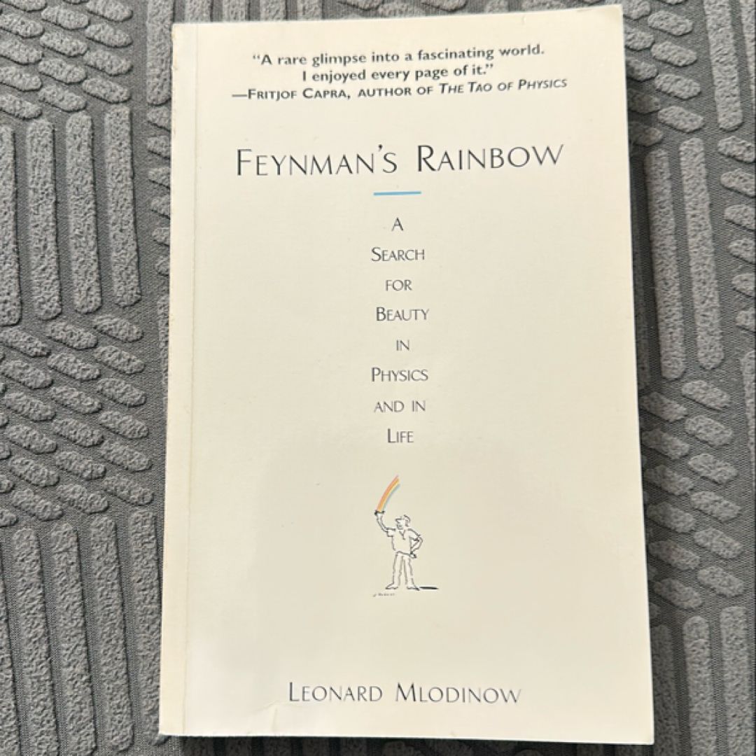 Feynman's Rainbow