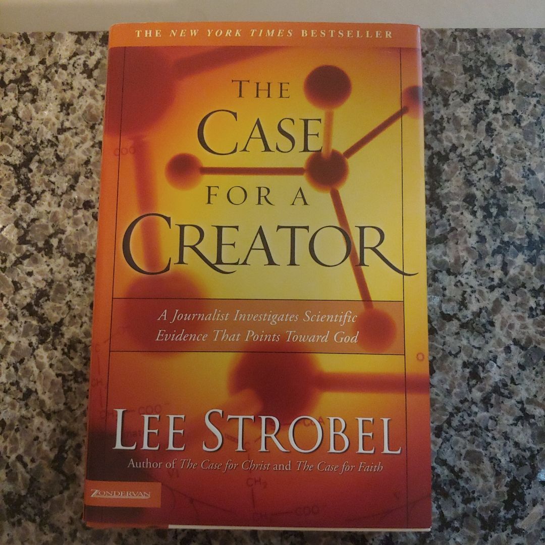 The Case for a Creator