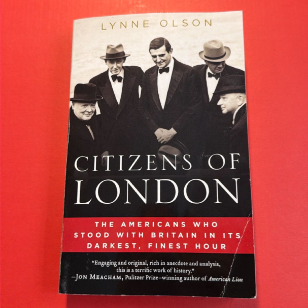 Citizens of London