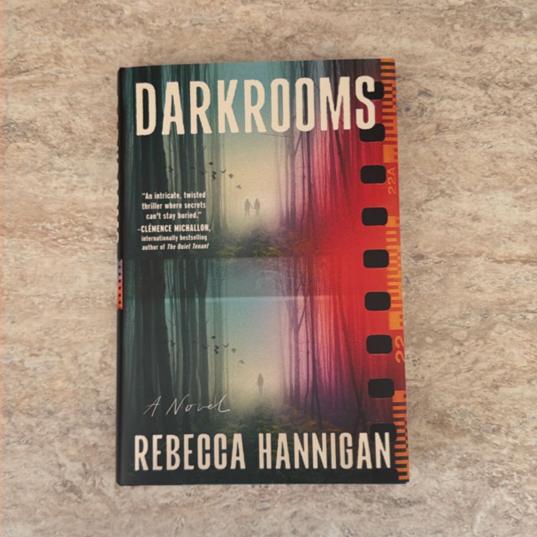 Darkrooms