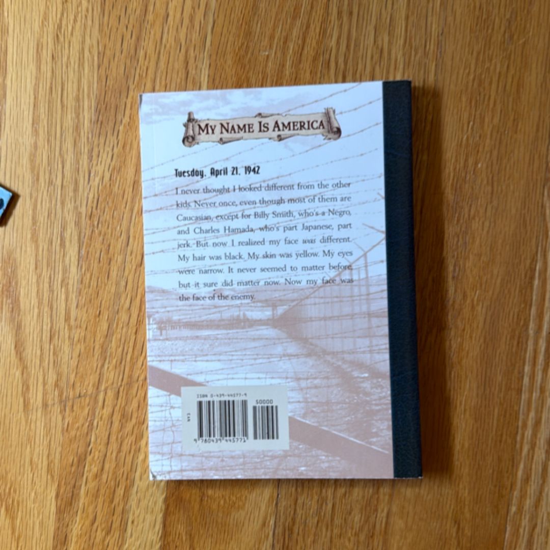 The Journal of Ben Uchida