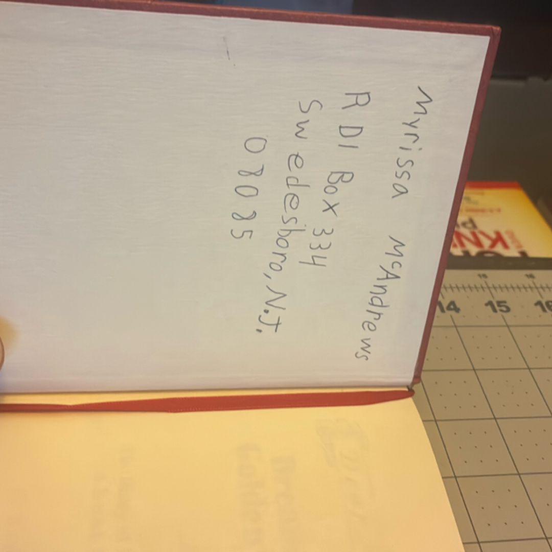 Dreams in the Golden Country