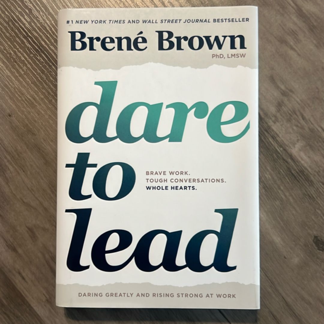 Dare to Lead