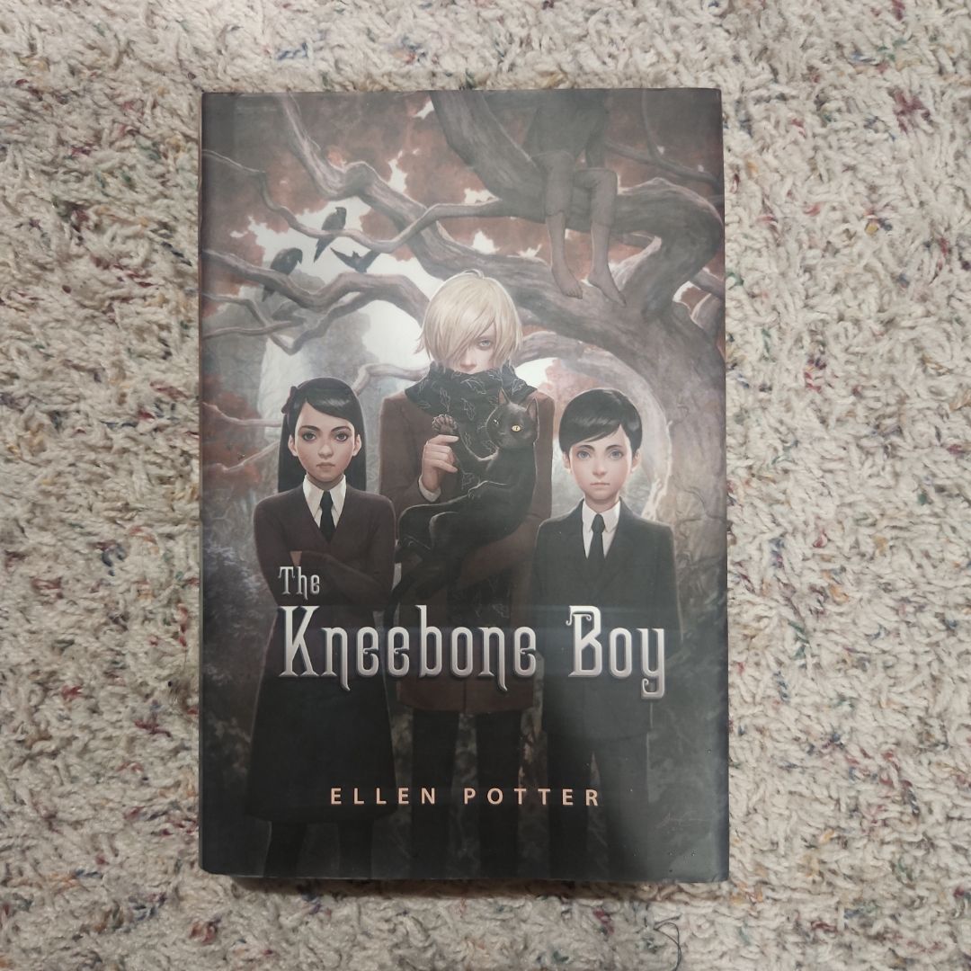 The Kneebone Boy