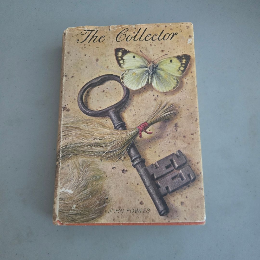 The Collector
