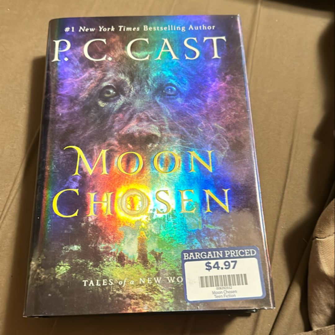 Moon Chosen
