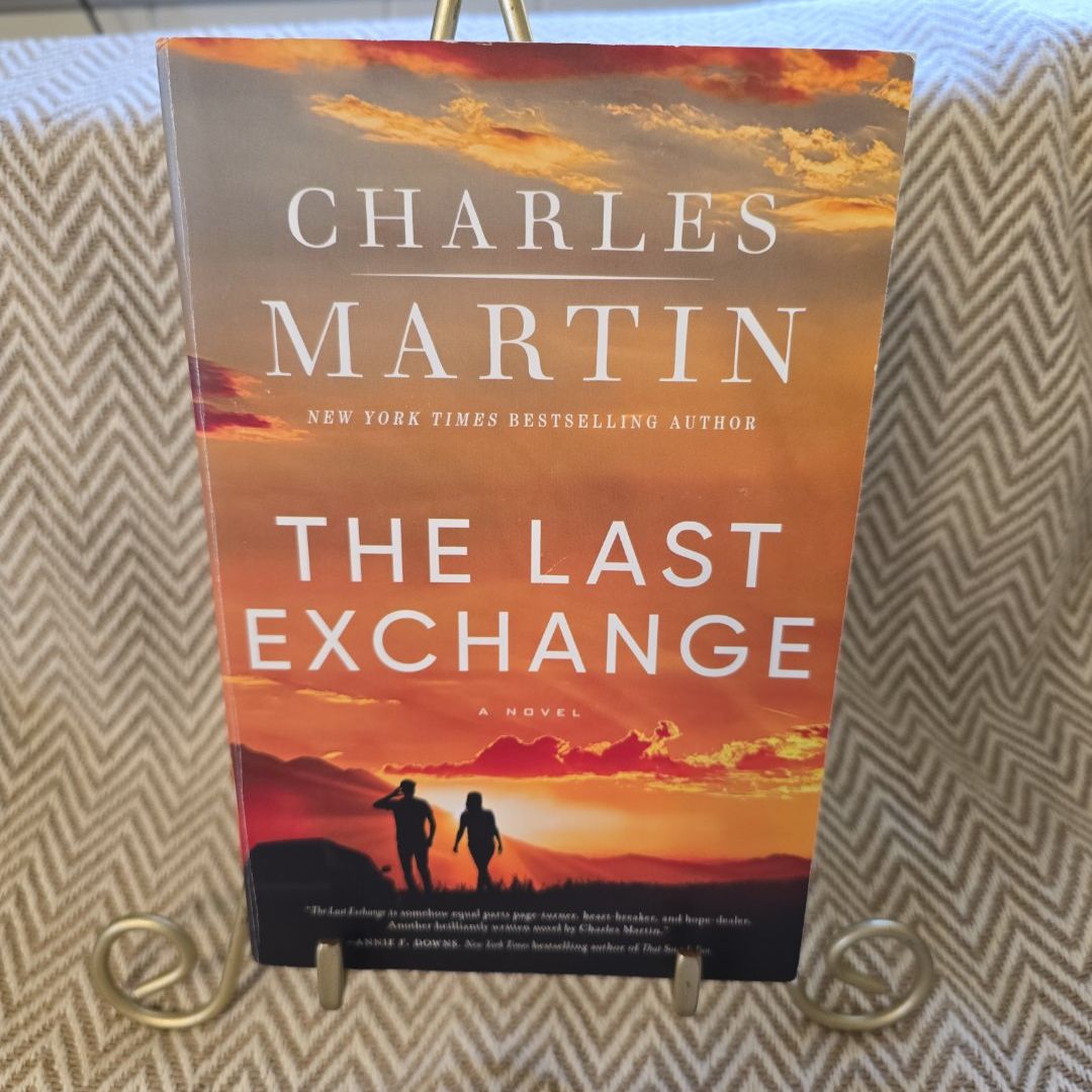 The Last Exchange
