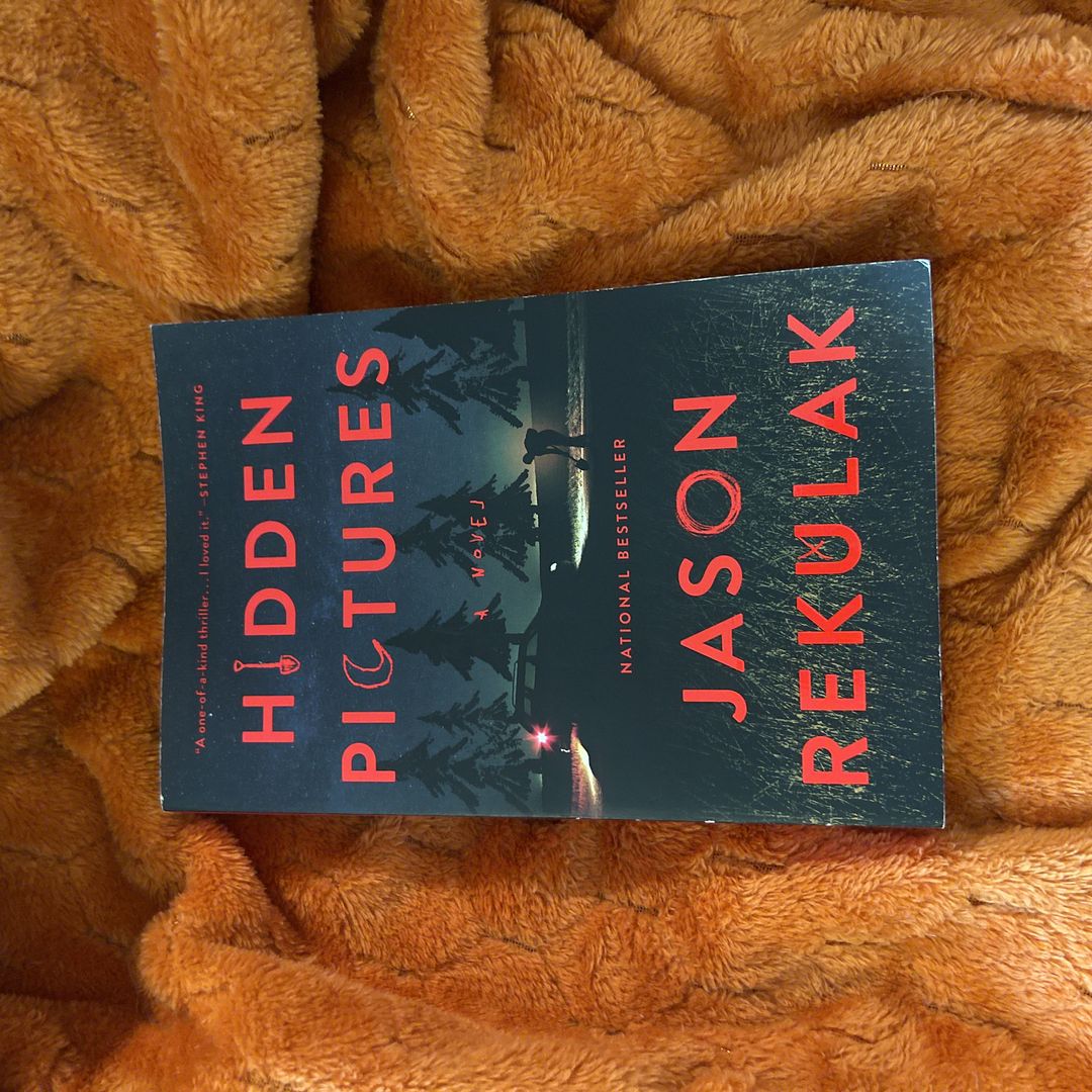 Hidden Pictures