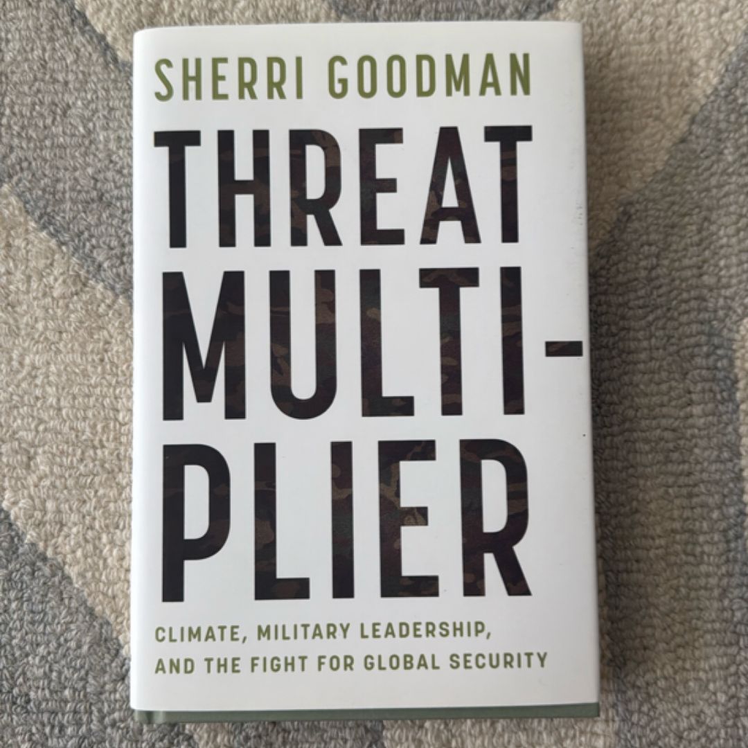 Threat Multiplier