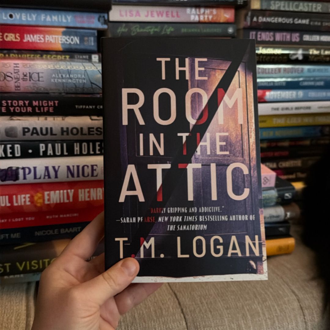 The Room in the Attic