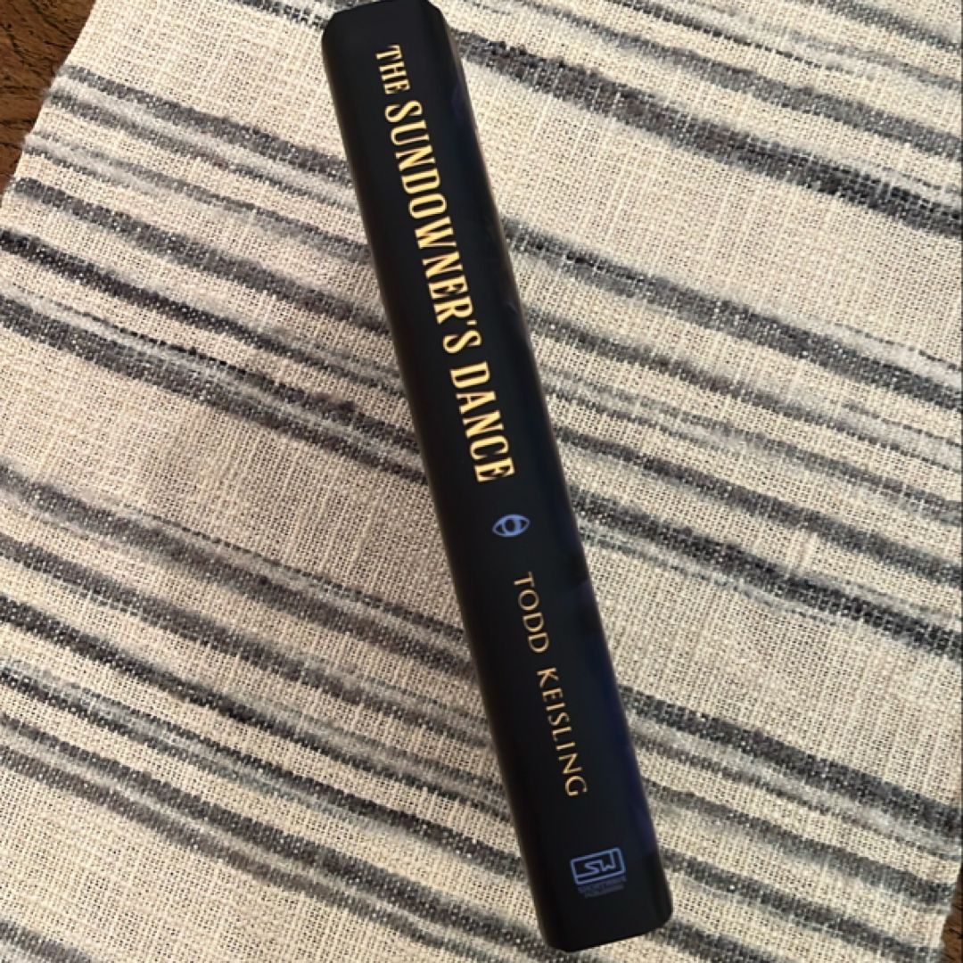 The Sundowner's Dance