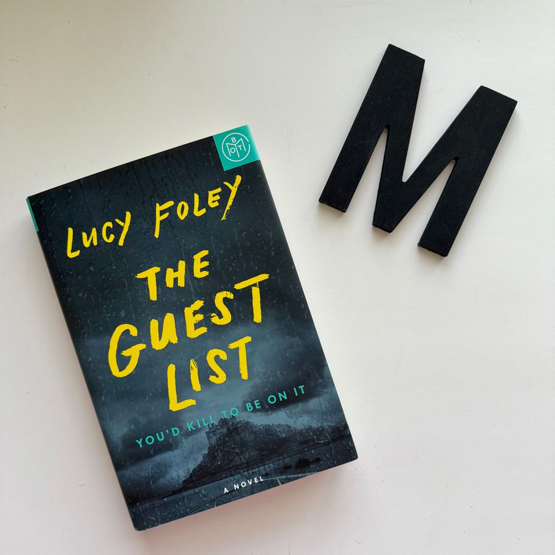 The Guest List