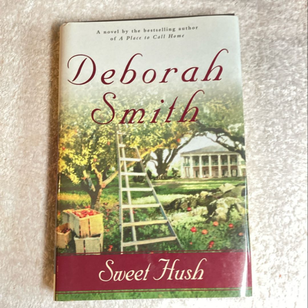 Sweet Hush 25C