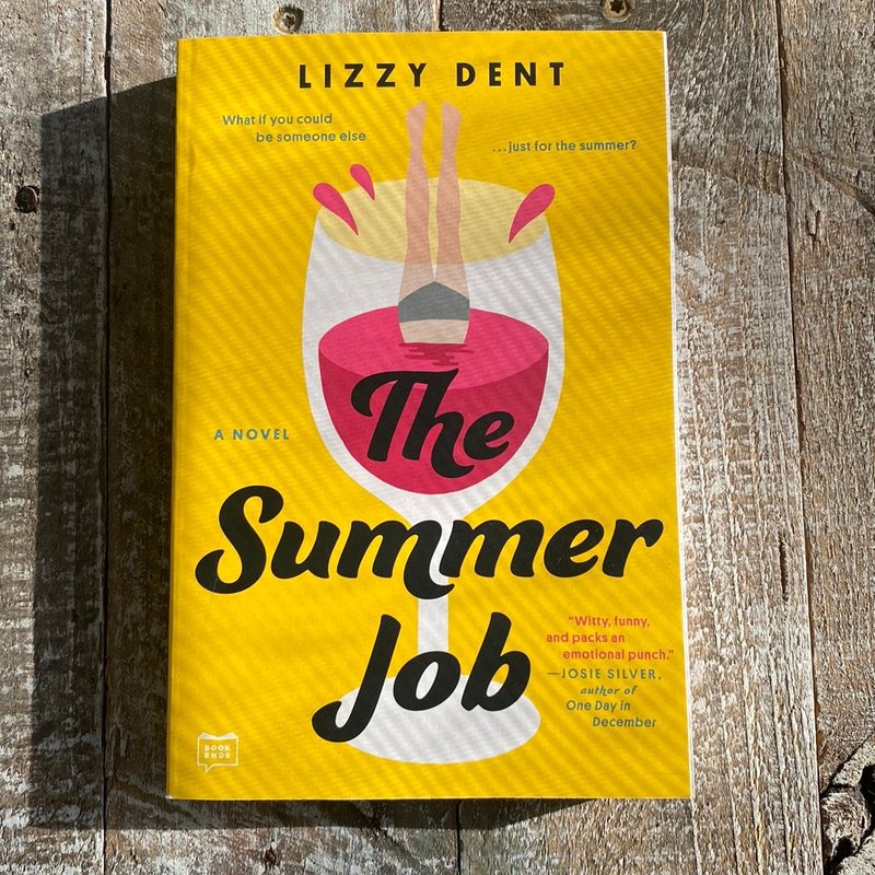 The Summer Job