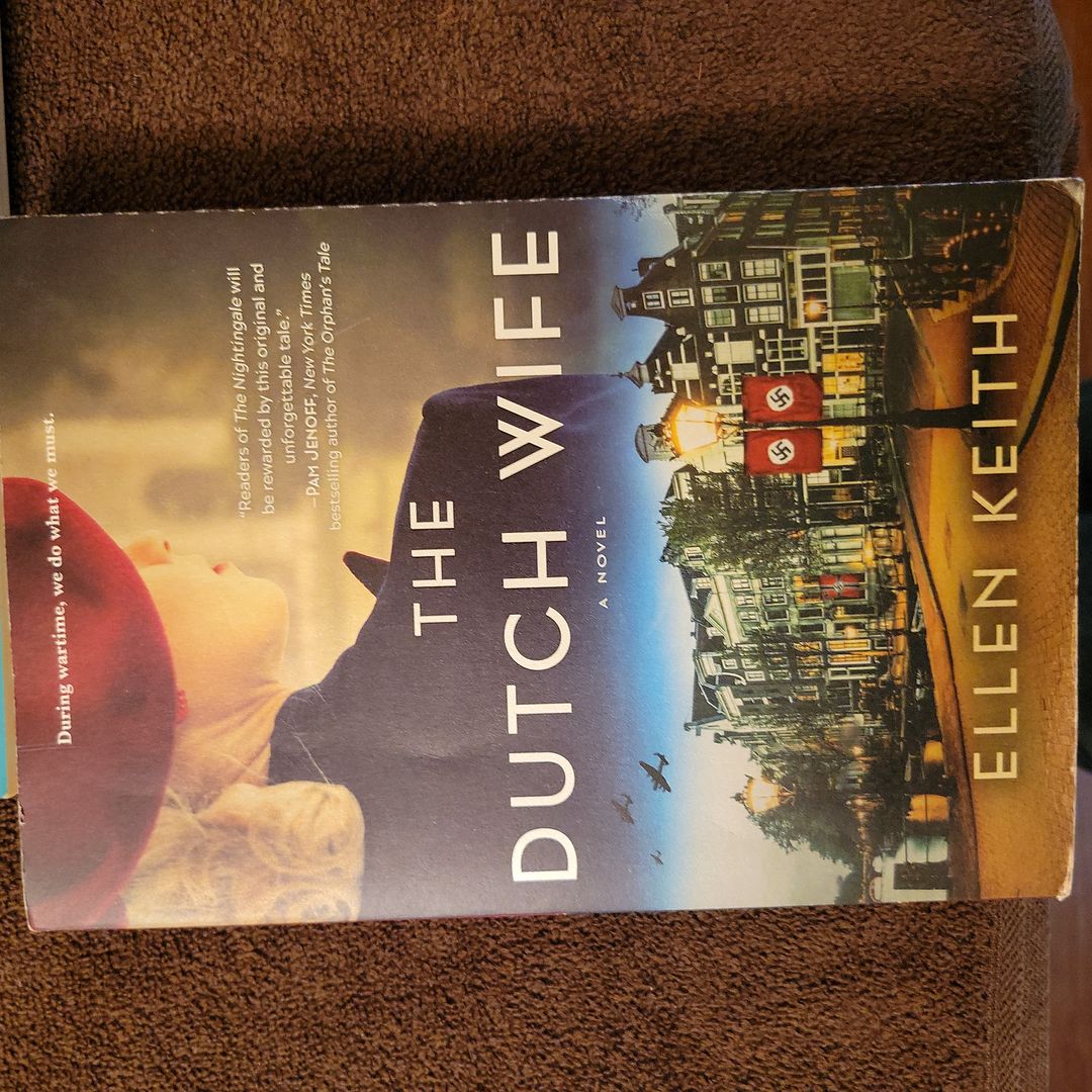 The Dutch Wife